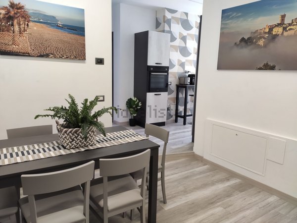 appartamento in vendita a Recanati