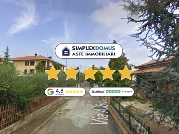 appartamento in vendita a Recanati