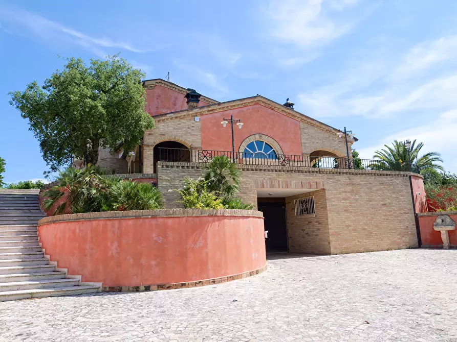 casa indipendente in vendita a Recanati