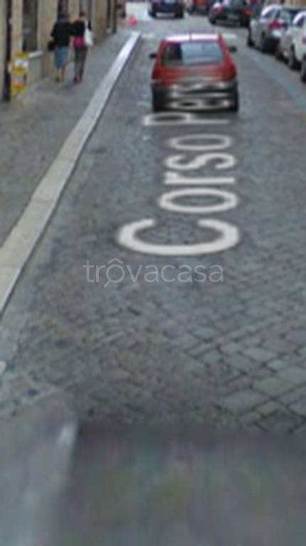 locale di sgombero in vendita a Recanati