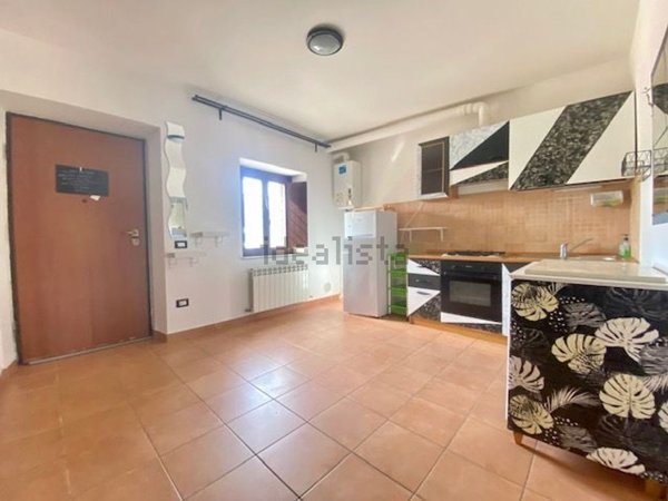 appartamento in vendita a Recanati