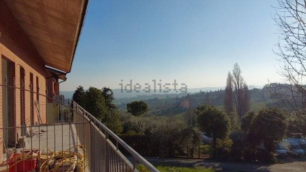 appartamento in vendita a Recanati in zona Le Grazie