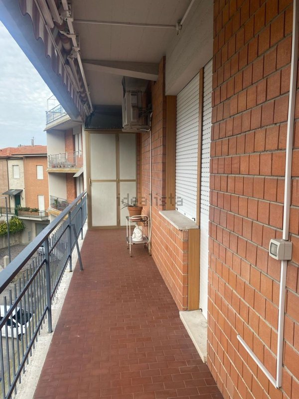 appartamento in vendita a Recanati
