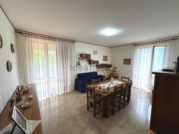 appartamento in vendita a Recanati in zona Le Grazie