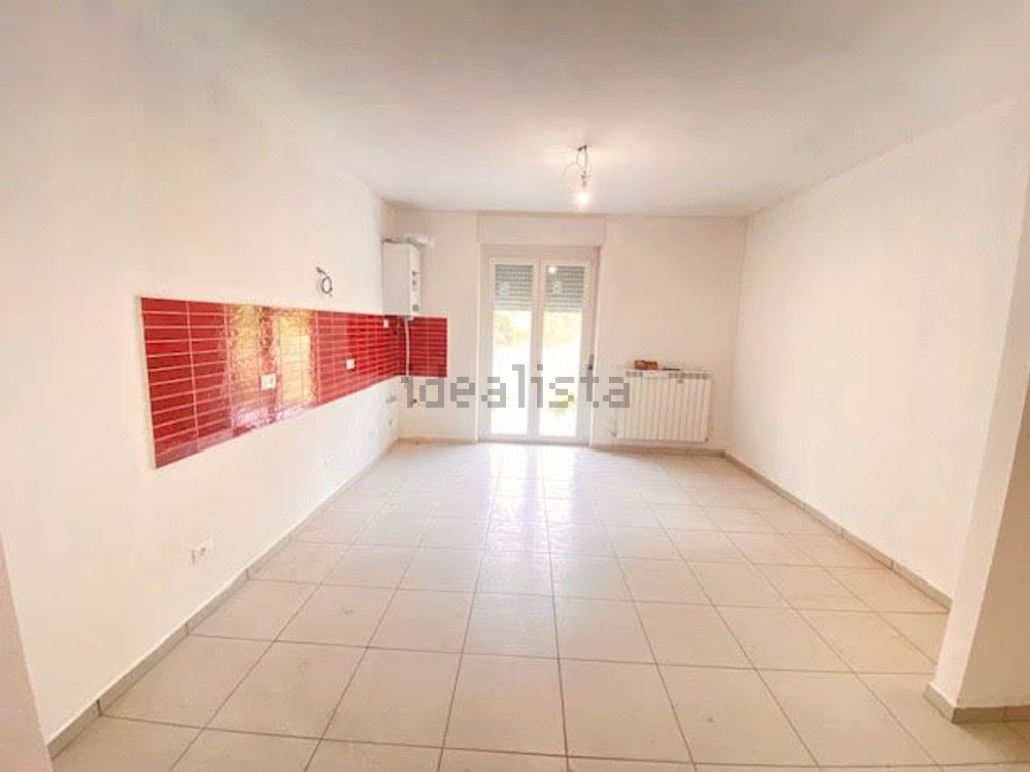 appartamento in vendita a Recanati in zona Le Grazie