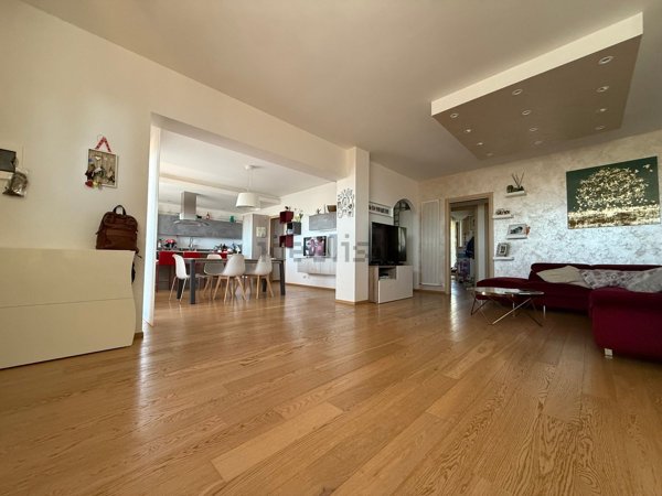 appartamento in vendita a Recanati