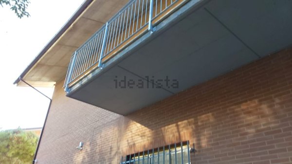 appartamento in vendita a Recanati in zona Le Grazie