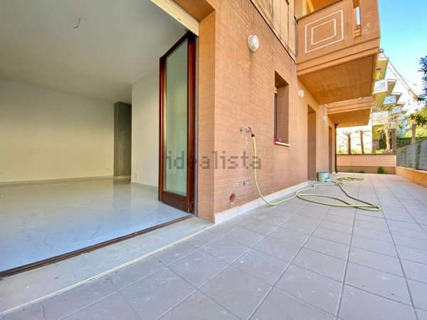 appartamento in vendita a Recanati