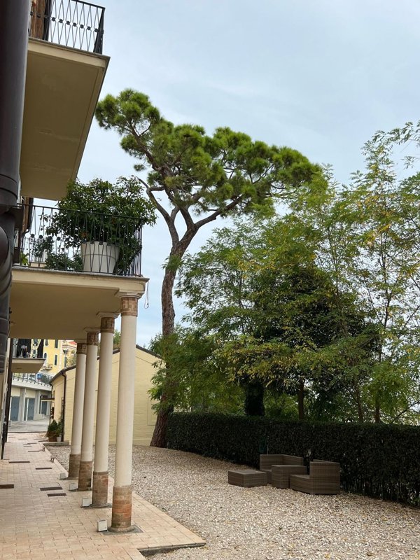 appartamento in vendita a Recanati