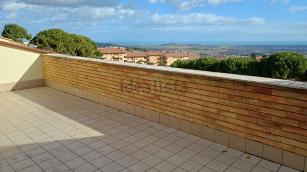 appartamento in vendita a Recanati