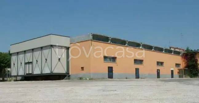 locale commerciale in vendita a Recanati