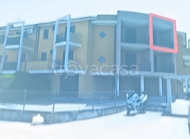 appartamento in vendita a Recanati