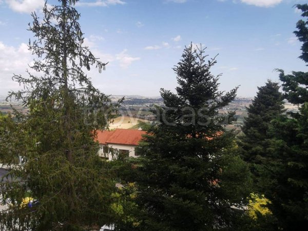 appartamento in vendita a Recanati
