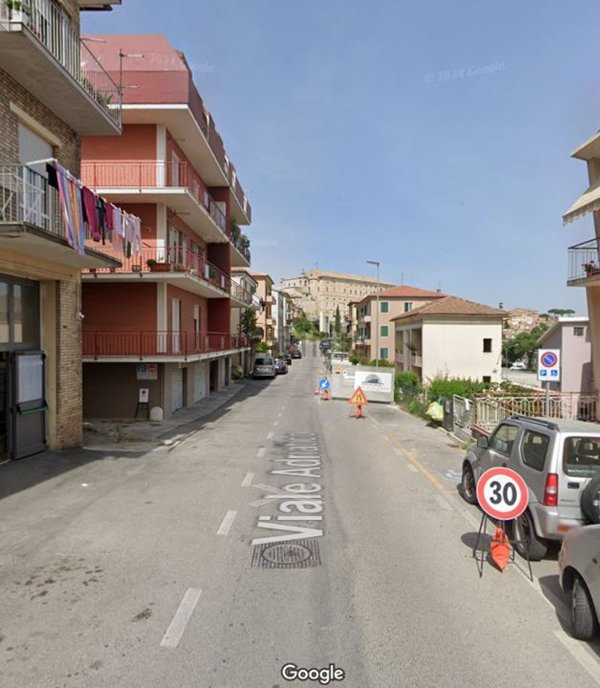 appartamento in vendita a Recanati