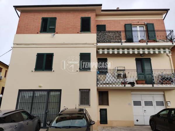 appartamento in vendita a Recanati