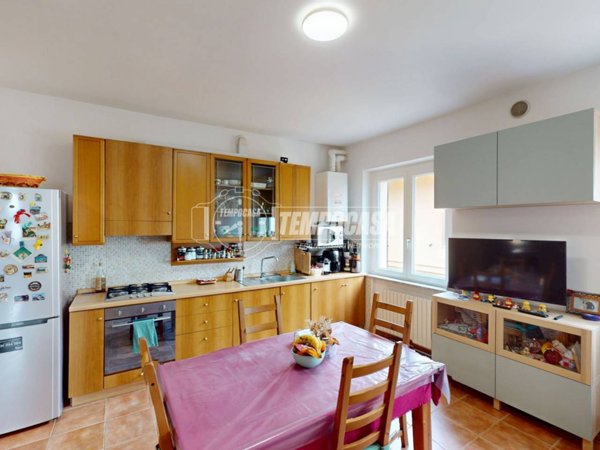 appartamento in vendita a Recanati