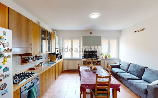 appartamento in vendita a Recanati