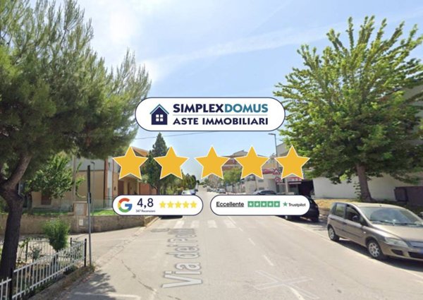 casa indipendente in vendita a Recanati