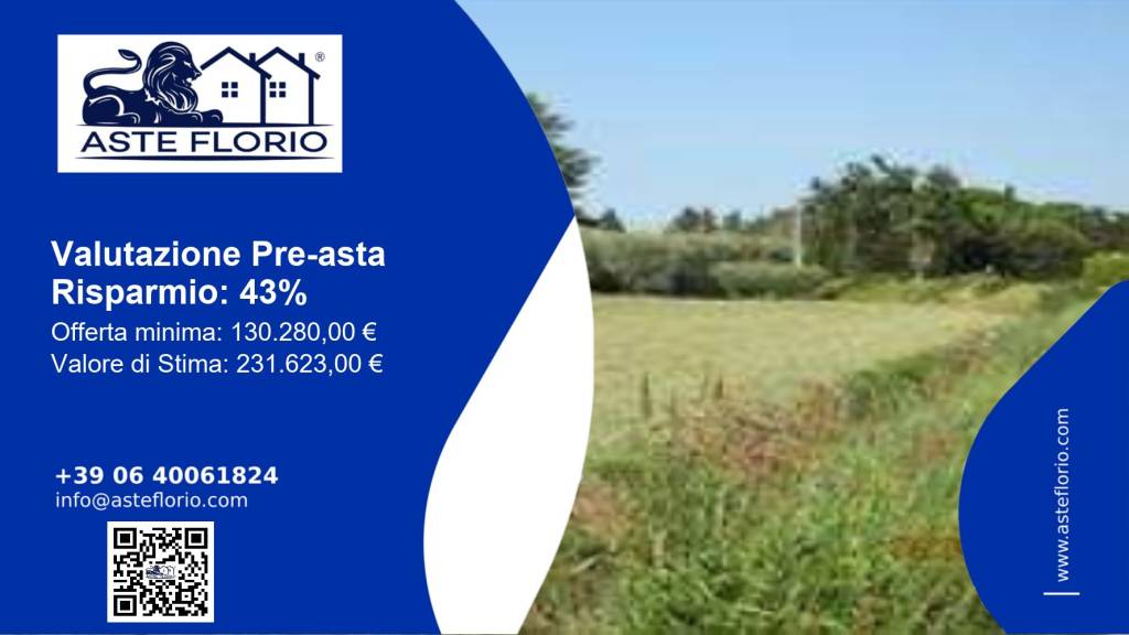 terreno agricolo in vendita a Recanati in zona Fontenoce