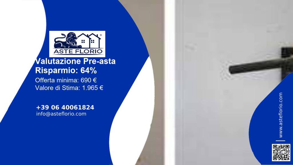 locale commerciale in vendita a Recanati in zona Le Grazie