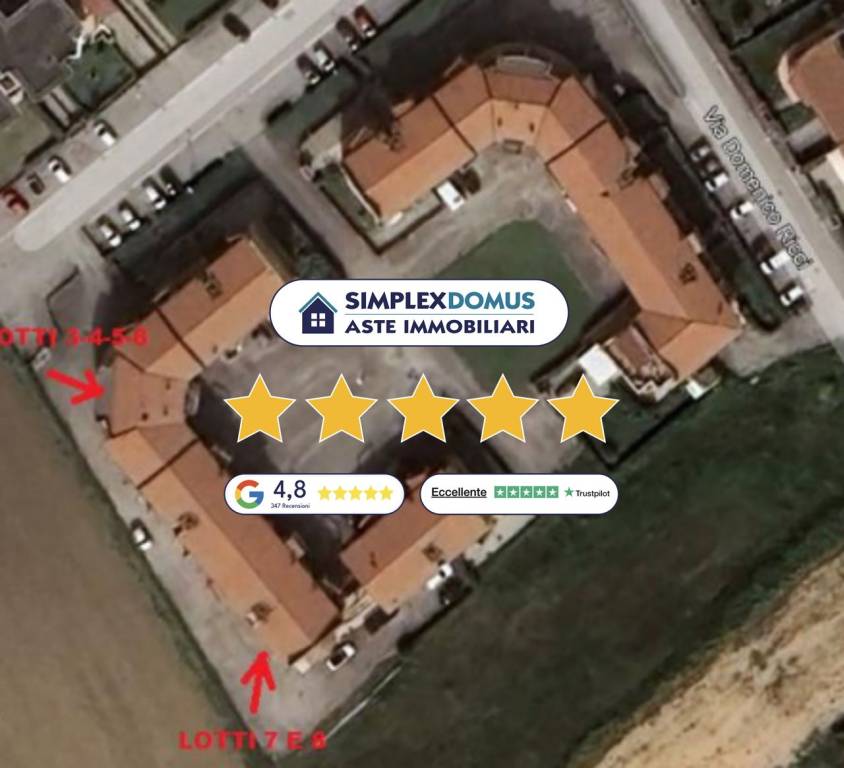 appartamento in vendita a Recanati