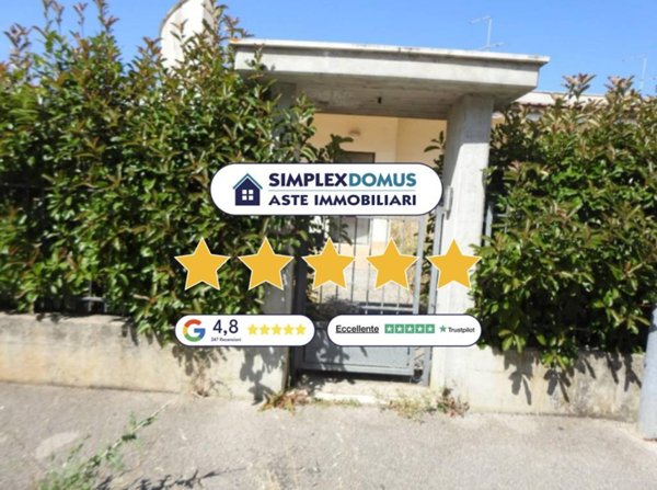 casa indipendente in vendita a Recanati