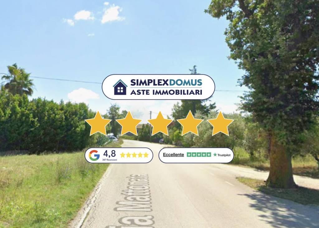 casa indipendente in vendita a Recanati