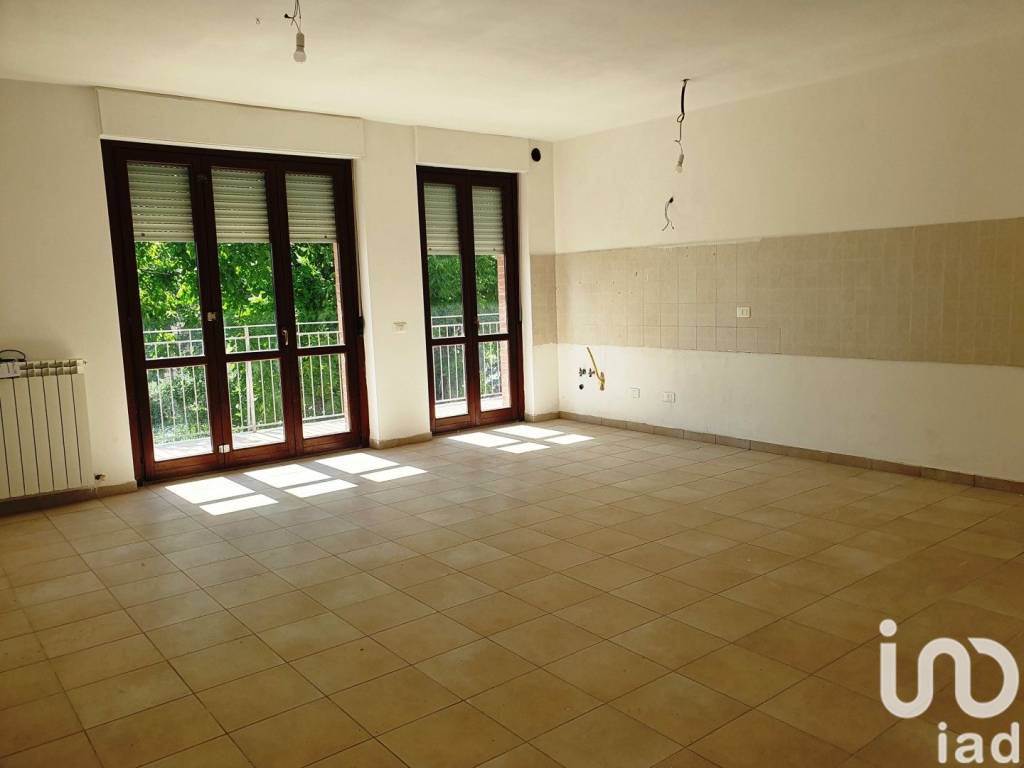 appartamento in vendita a Recanati