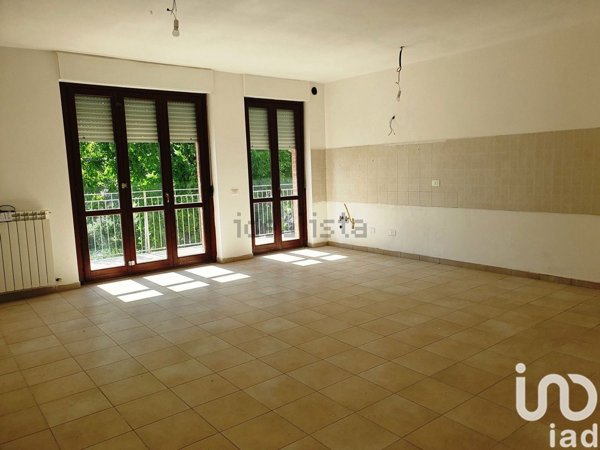 appartamento in vendita a Recanati