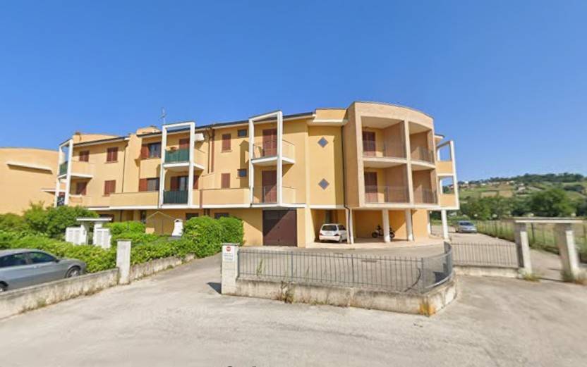 appartamento in vendita a Recanati