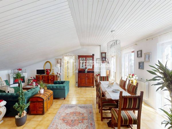 appartamento in vendita a Recanati