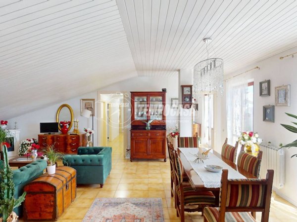 appartamento in vendita a Recanati