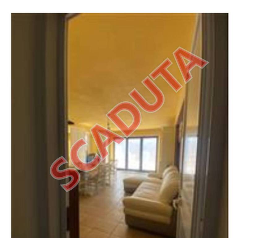appartamento in vendita a Recanati