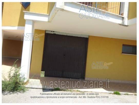 appartamento in vendita a Recanati