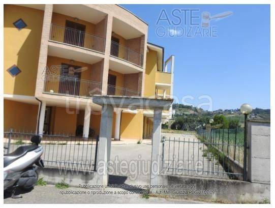 appartamento in vendita a Recanati