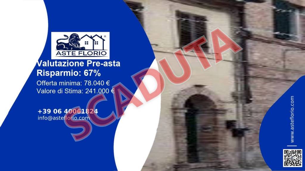 appartamento in vendita a Recanati