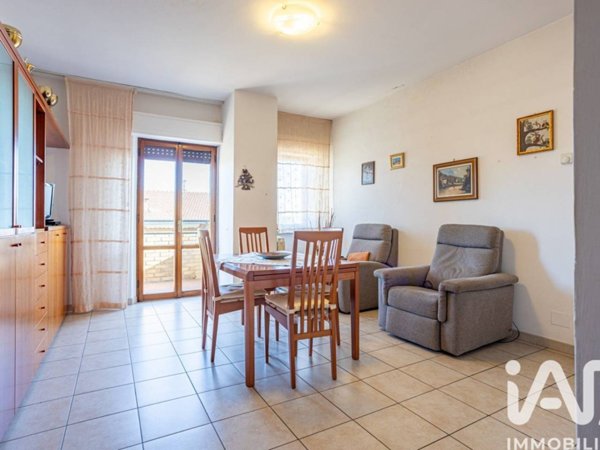 appartamento in vendita a Recanati
