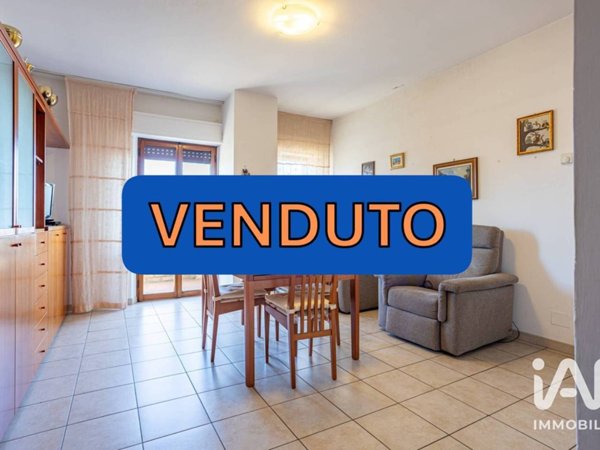 appartamento in vendita a Recanati