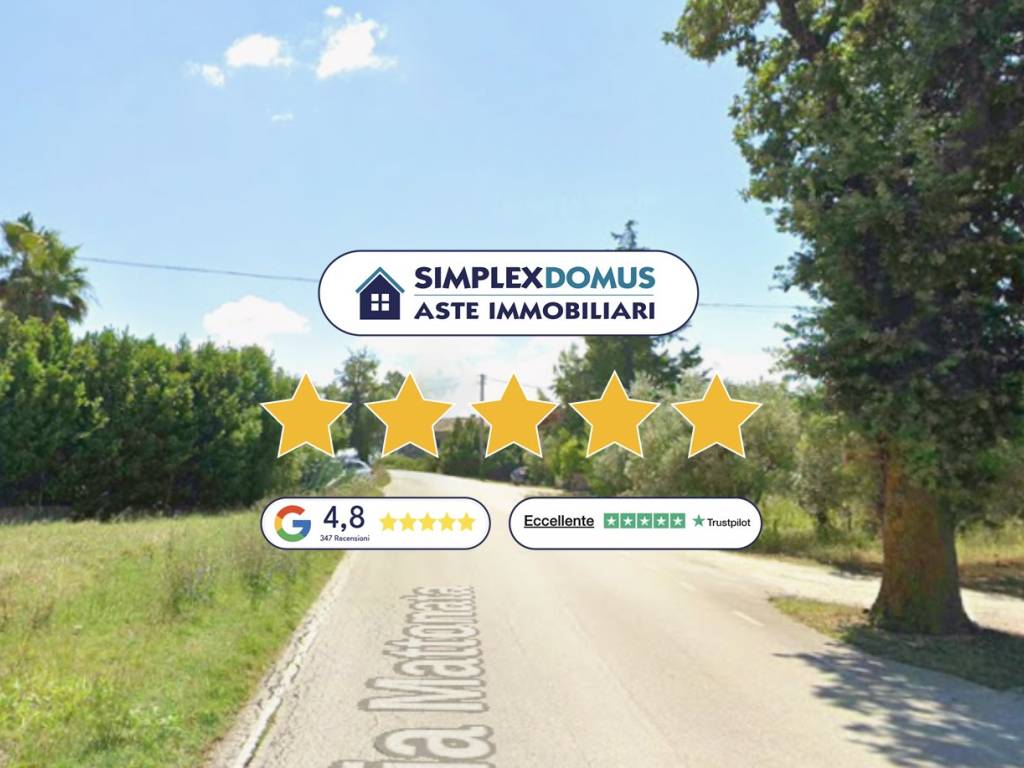 casa indipendente in vendita a Recanati