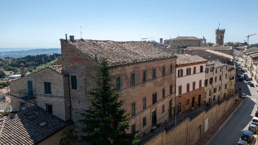 appartamento in vendita a Recanati