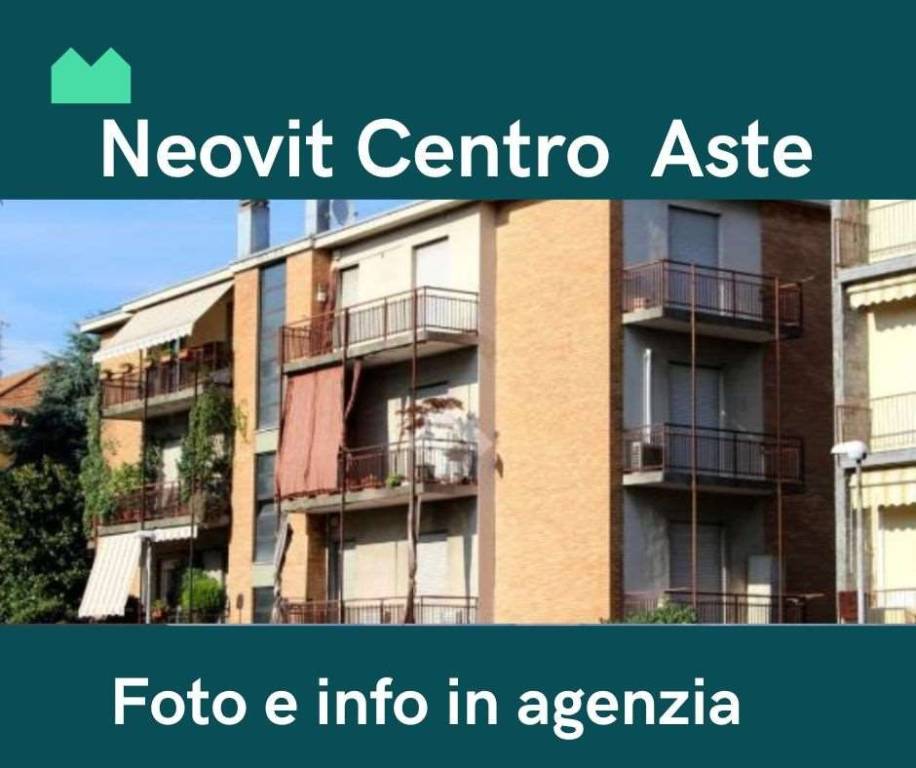 appartamento in vendita a Recanati