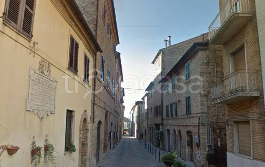 appartamento in vendita a Recanati
