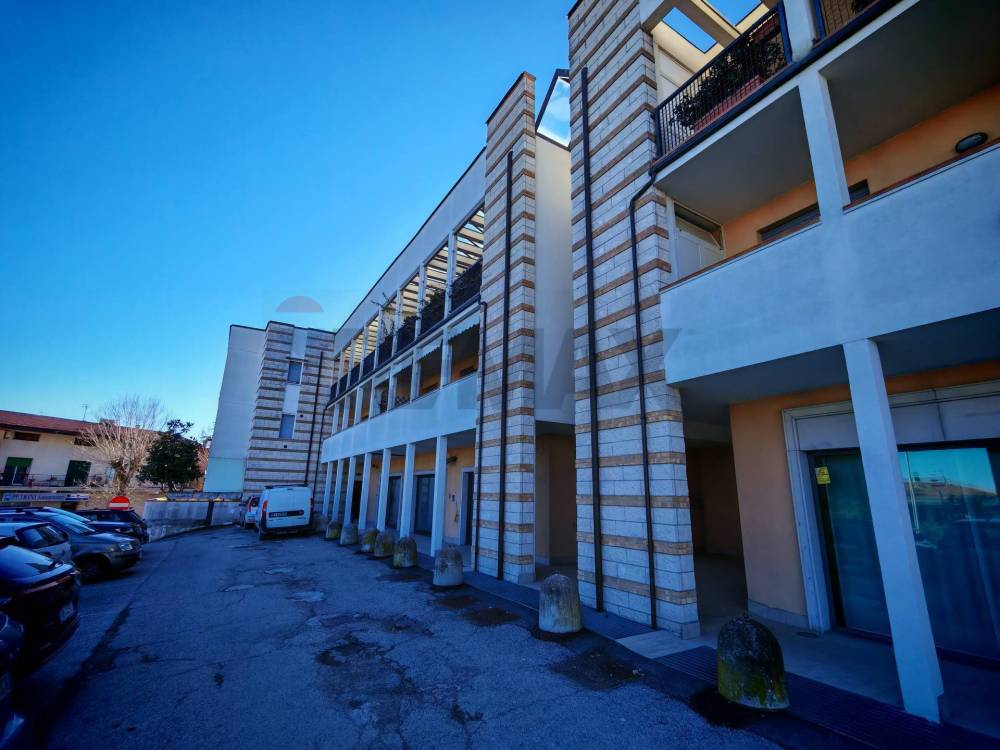 appartamento in vendita a Recanati