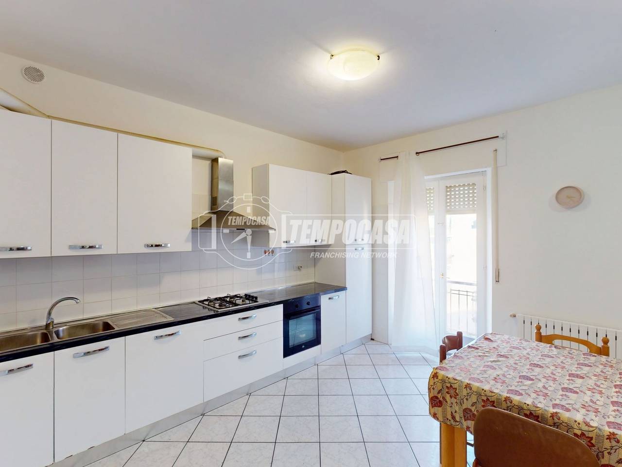 appartamento in vendita a Recanati