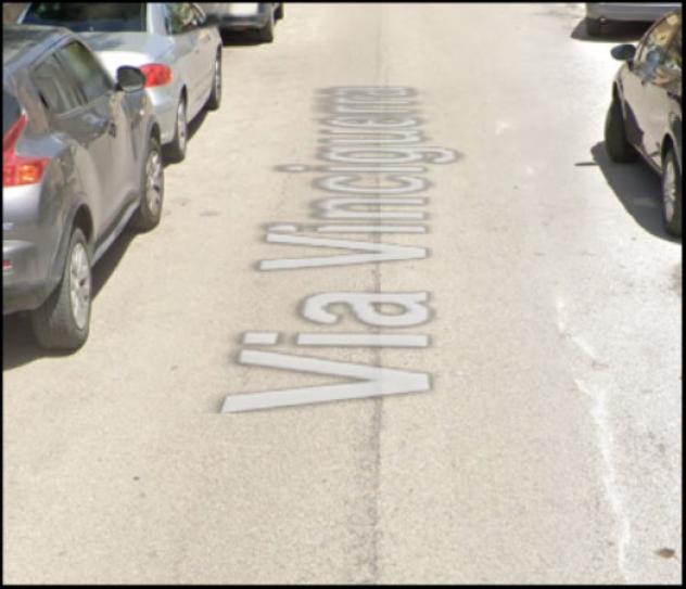 negozio in vendita a Recanati