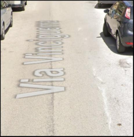 negozio in vendita a Recanati