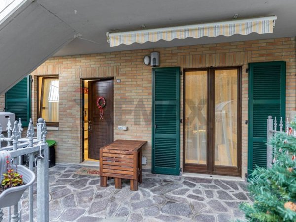 appartamento in vendita a Recanati