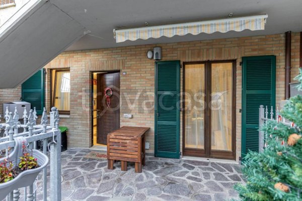 appartamento in vendita a Recanati