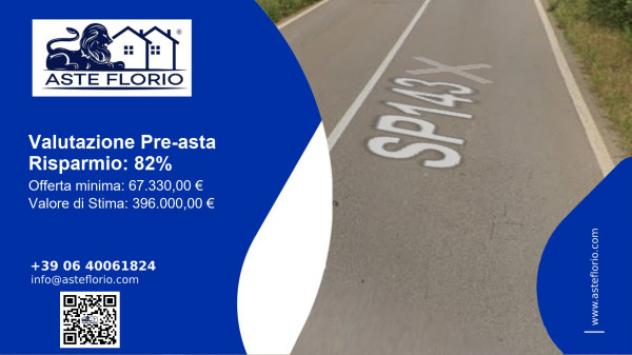 terreno agricolo in vendita a Recanati