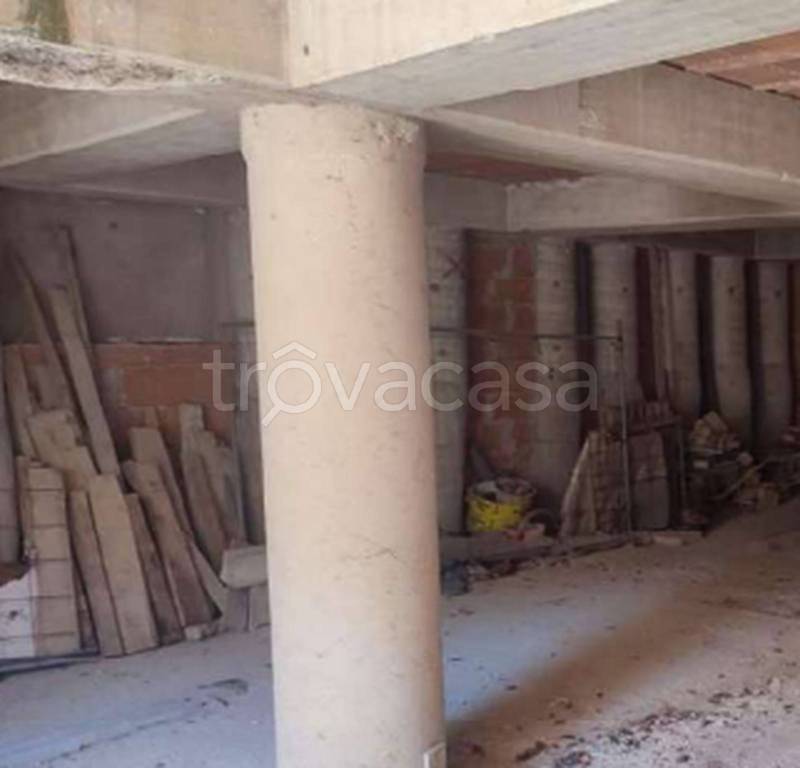 terreno edificabile in vendita a Recanati